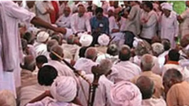 الهند و"جرائم الشرف"