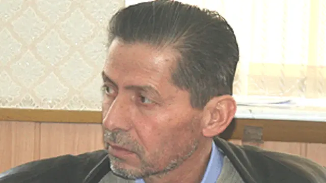 محمدعلی حایط