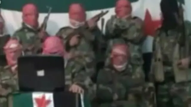 اقدام مسلحانه مخالفان حکومت اسد بعد تازه ای را به ناآرامی های این کشور داده است