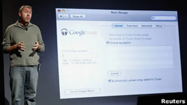 Продакт-менеджер Google Пол Джойс