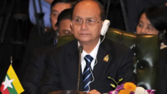 Tổng thống Thein Sein gây ngạc nhiên cho phương Tây
