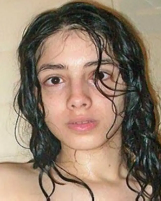 علیا ماجدة المهدی