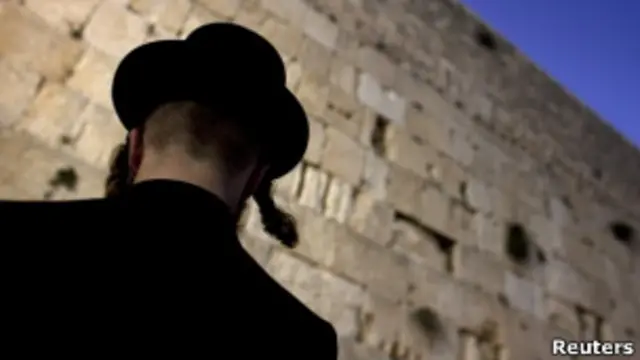 اسرائیل، بیت المقدس را پایتخت تقسیم نشدنی خود می دانند