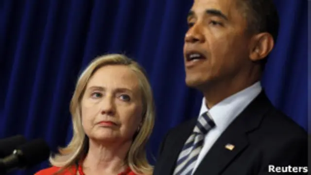 Hoa Kỳ vẫn còn đang duy trì lệnh cấm vận với Miến Điện