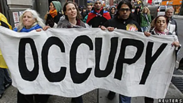 Occupy Wall Street