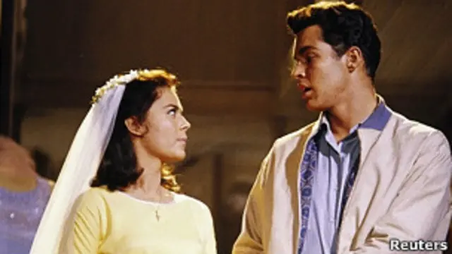 ناتالی وود، هنرپیشه درگذشته هالیوود