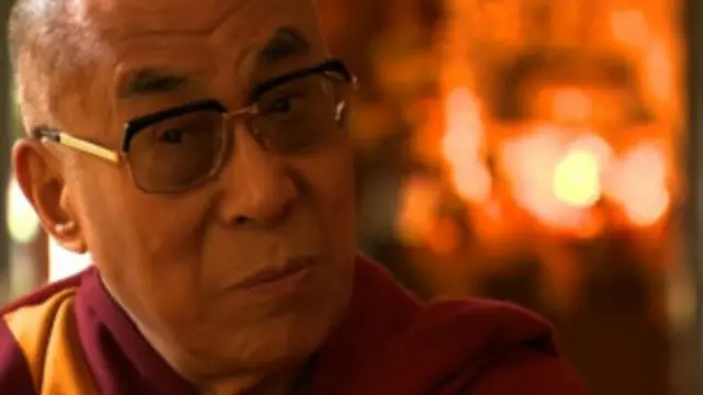 Dalai Lama