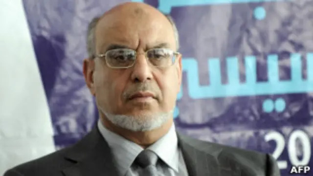 حمادي الجبالي