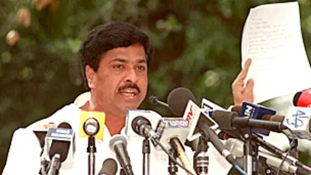 प्रमोद महाजन