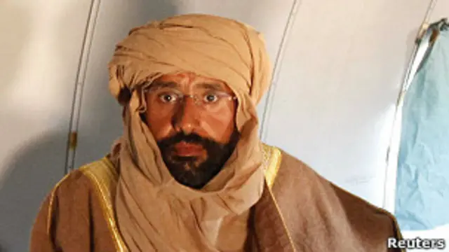 Saif al-Islam