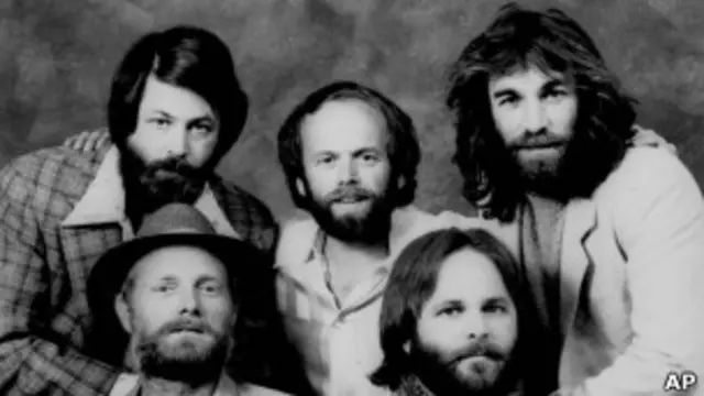 Beach Boys