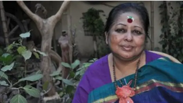 प्रियभाषिनी उस वक्त सिर्फ़ 23 साल की थीं जब पाक सैनिकों ओर बांग्लादेशियों के एक गुट ने उनके घर पर धावा बोला था