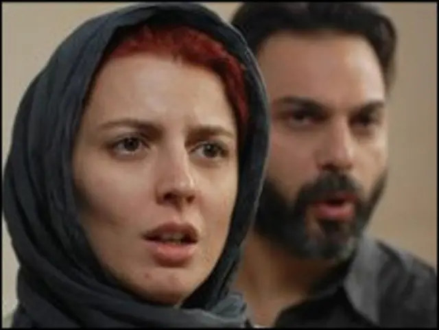 پيمان معادي او لیلا حاتمي