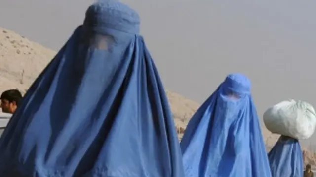 په سویل ختیځو ولایتونو کې ډیری کتونکي په دې باور دي چې دلته په سیاسي او ټولنیزو چارو کې د ښځو ګډون خودجوشه یا ولسي نه دي