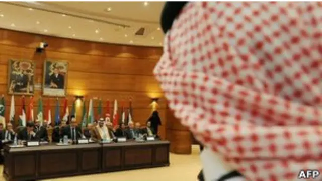 Liên đoàn A-rập