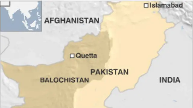 د افغانستان پر سر د هند او پاکستان د سیالۍ په اړه اندېښنې