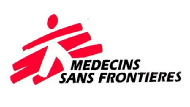 Médicos Sin fronteras