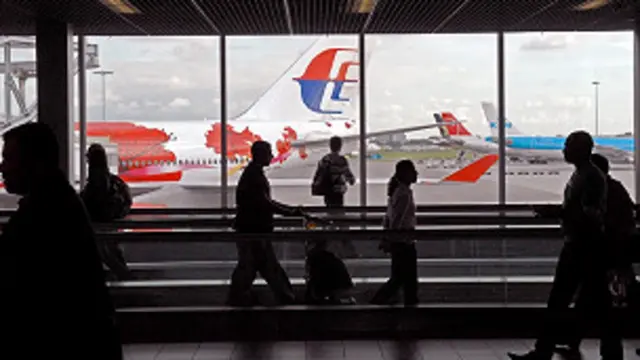 Mandala berhenti beroperasi sejak Januari 2011