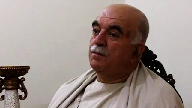 ’ہماری جماعت کسی بھی ایسی خارجہ پارلیسی کی حمایت نہیں کرے گی جو ملک میں نہ بنائی گئی ہو‘