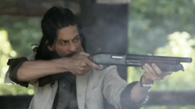 शाहरुख़ ख़ान