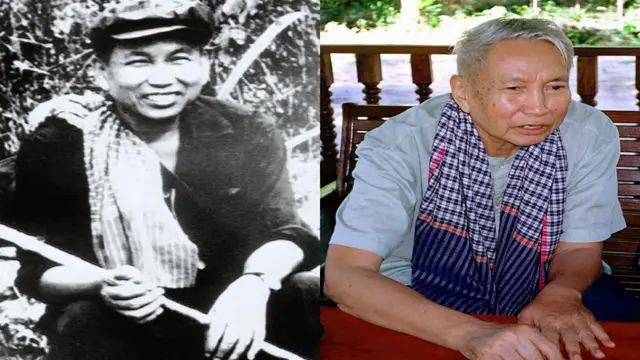 Pol Pot