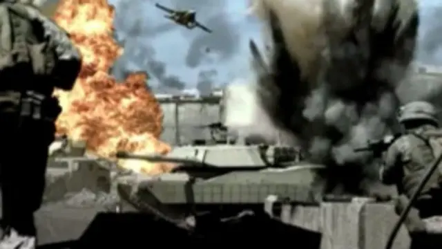 वीडियो गेम