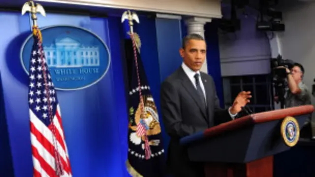 Tổng thống Obama khẳng định tương lai của Mỹ nằm ở châu Á Thái Bình Dương