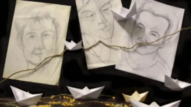 Pameran foto day di Vietnam