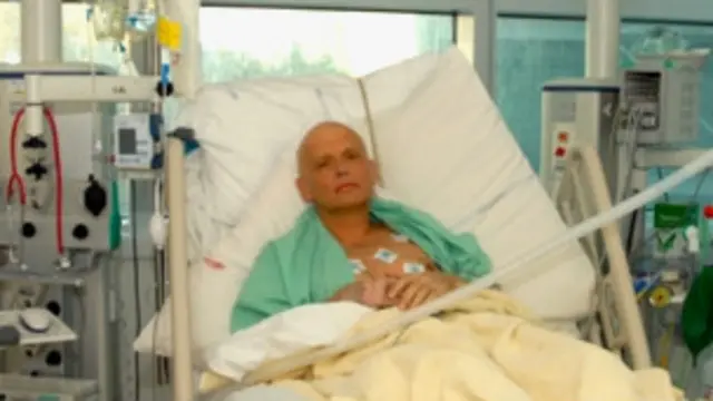 Litvinenko