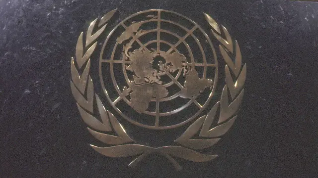 بیان میں کہا گیا ہے کہ قرارداد 25 نومبر کو منظور کی گئی جس کی 117 ممالک نے حمایت کی