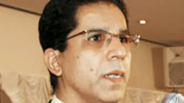 ڈاکٹر عمران فاروق کو لندن میں قتل کیا گیا تھا