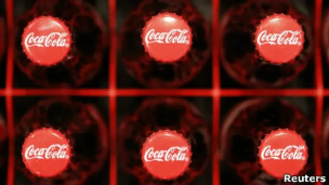 Coca-Cola