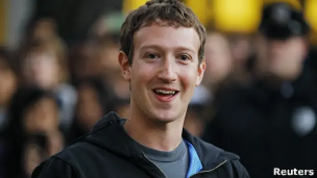 ज़करबर्ग