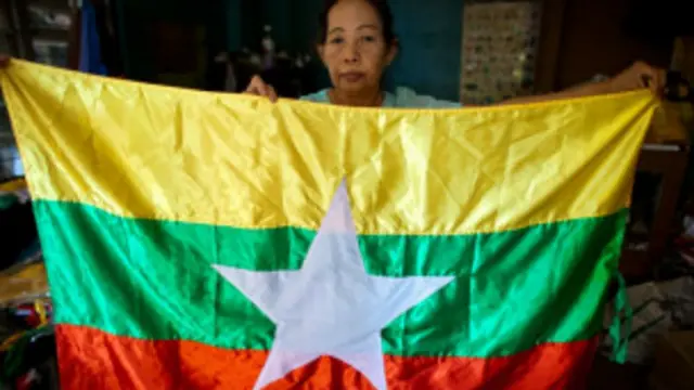 Các bước cải tổ ở Miến Điện đang gây ngạc nhiên