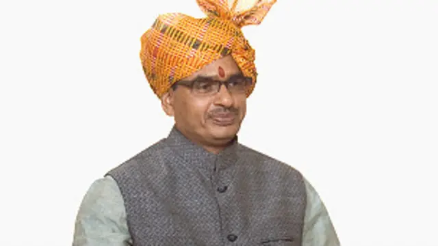 रजा मुराद ने मध्य प्रदेश के मुख्यमंत्री शिवराज सिंह चौहान की तारीफ की है.