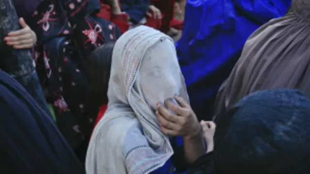 گزشتہ سال صوبہ سندھ میں 391 افراد کو غیرت کے نام پر قتل کیا گیا