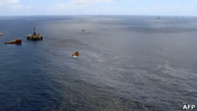 तेल की क़ीमतें अंतरराष्ट्रीय बाज़ार तय करता है