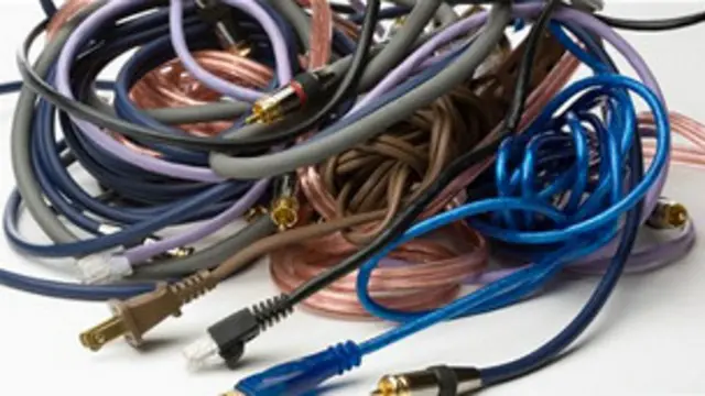 तरंगों की मदद से नेटवर्क पहुंचाने का सबसे मुफीद जरिया.