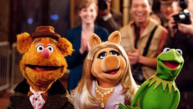 Muppets
