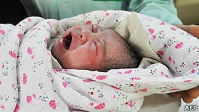 नवजात शिशु की उम्र ज्यादा होना जननी के सेहत के लिए भी ठीक नहीं 