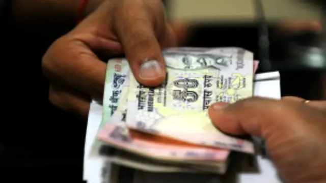 रिज़र्व बैंक नक़ली नोटों की समस्या से निबटने के लिए काफ़ी समय से प्रयास कर रहा है