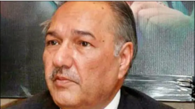 چوهدري احمد مختار