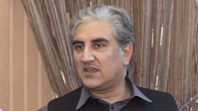  حلقہ این اے 148 ملتان 1 میں شاہ محمود قریشی اور علی موسیٰ گیلانی کے مابین دلچسپ مقابلہ متوقع ہے