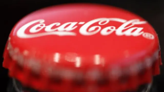 Coca Cola