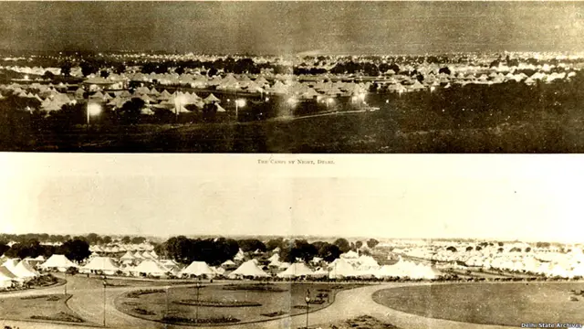 दिल्ली दरबार 