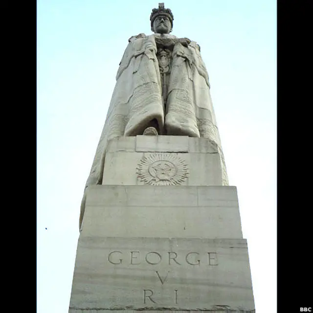 बुराड़ी स्थित कॉरोनेश पार्क 