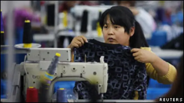 中国举行中央经济工作会议，强调求稳。