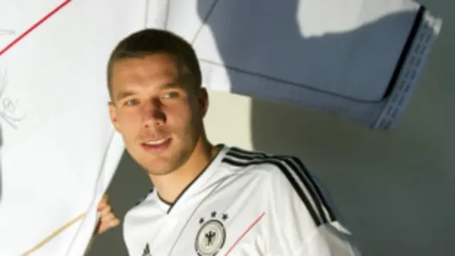 podolski