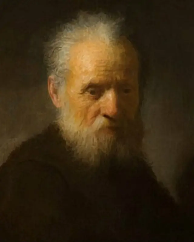 Foto: Rembrandt House Museum, Amsterdam