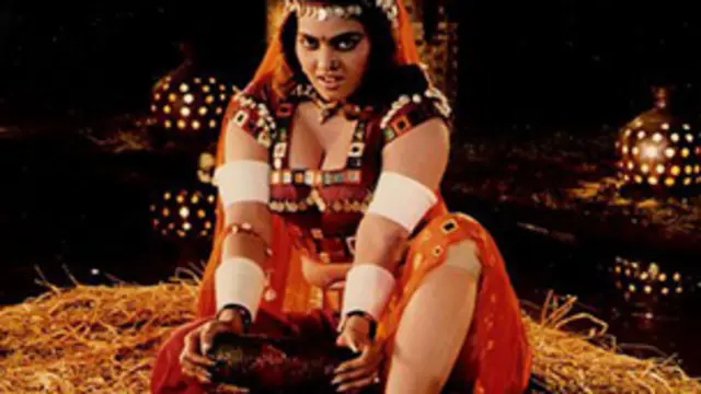 सिल्क स्मिता